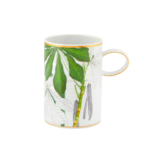MUG CONTEMPORÁNEO 112 MM AMAZONIA - VISTA ALEGRE - Compralo en CorinneRegalos.com