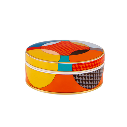 XL BOX REGALEIRA - VISTA ALEGRE - Compralo en CorinneRegalos.com