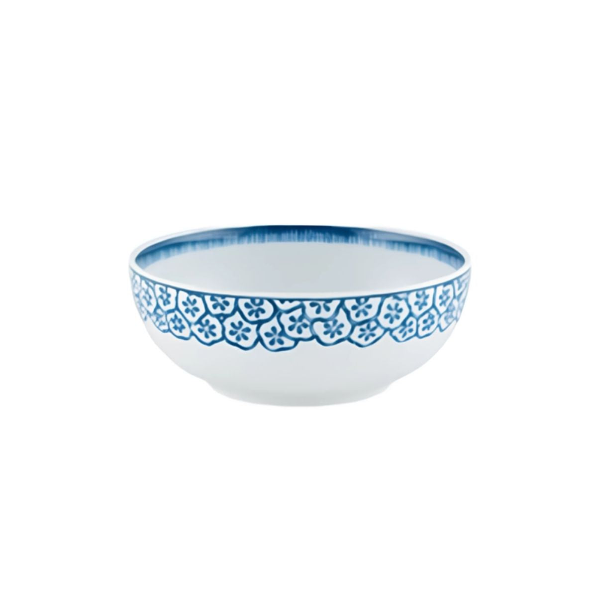 Taza Cereales CORALINA BLUE - VISTA ALEGRE - Compralo en CorinneRegalos.com