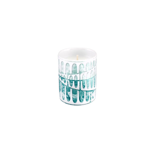 MINI SCENTED CANDLE - VISTA ALEGRE - Compralo en CorinneRegalos.com