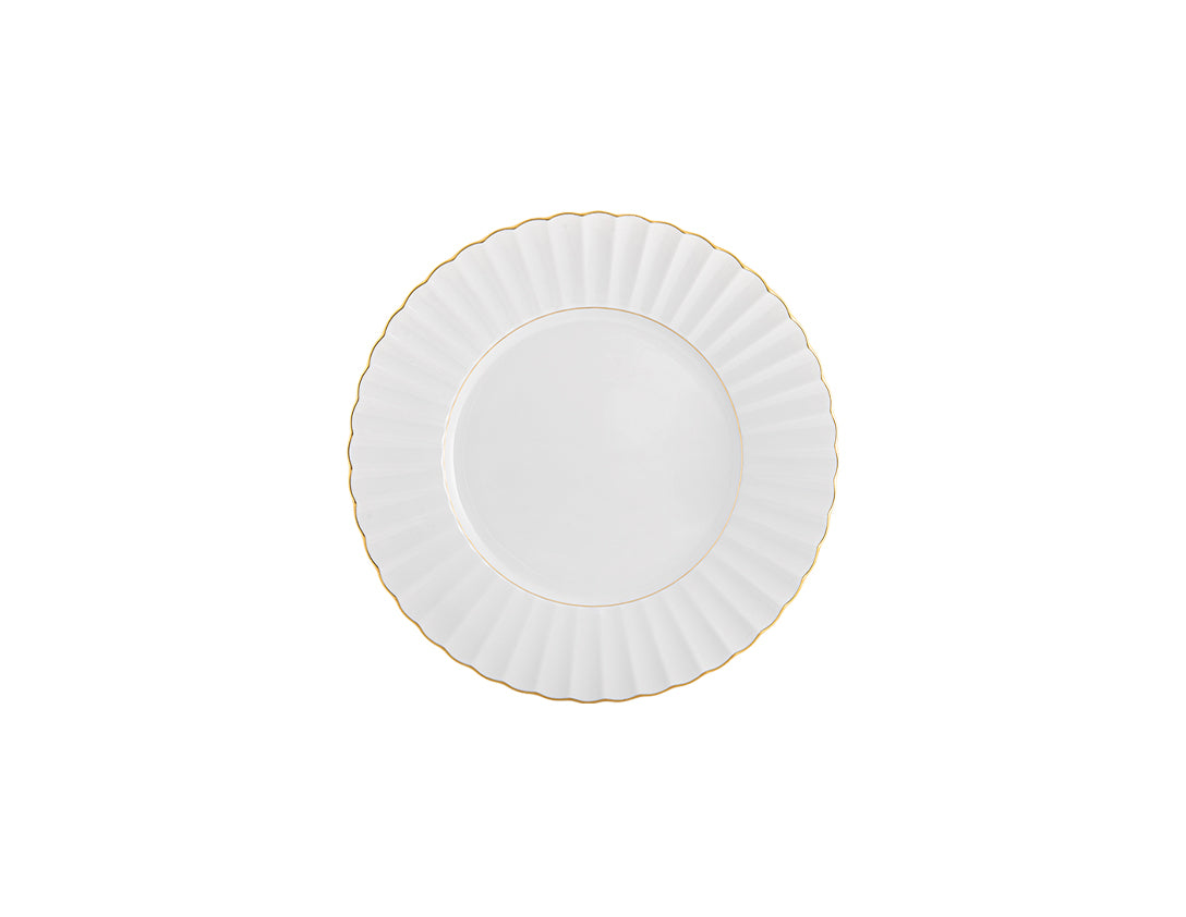 DINNER PLATE - VISTA ALEGRE - Compralo en CorinneRegalos.com