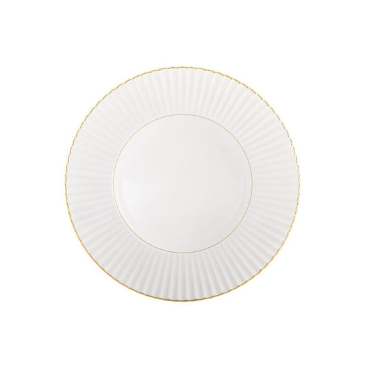 SOUP PLATE - VISTA ALEGRE - Compralo en CorinneRegalos.com
