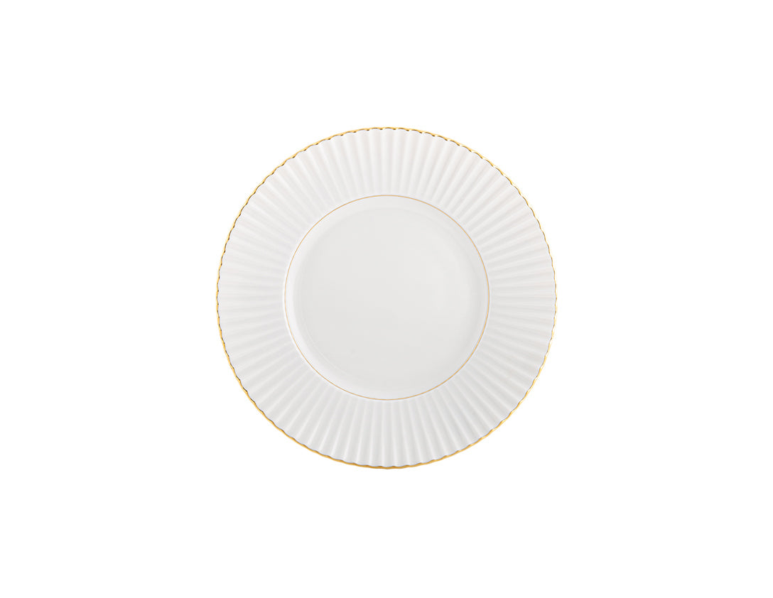 DESSERT PLATE - VISTA ALEGRE - Compralo en CorinneRegalos.com