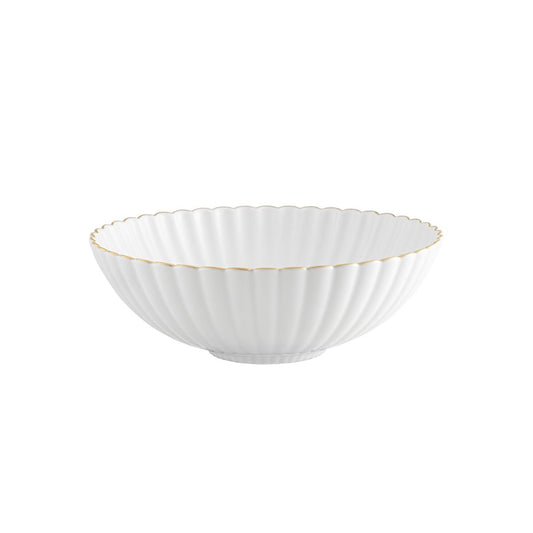 SALAD BOWL - VISTA ALEGRE - Compralo en CorinneRegalos.com