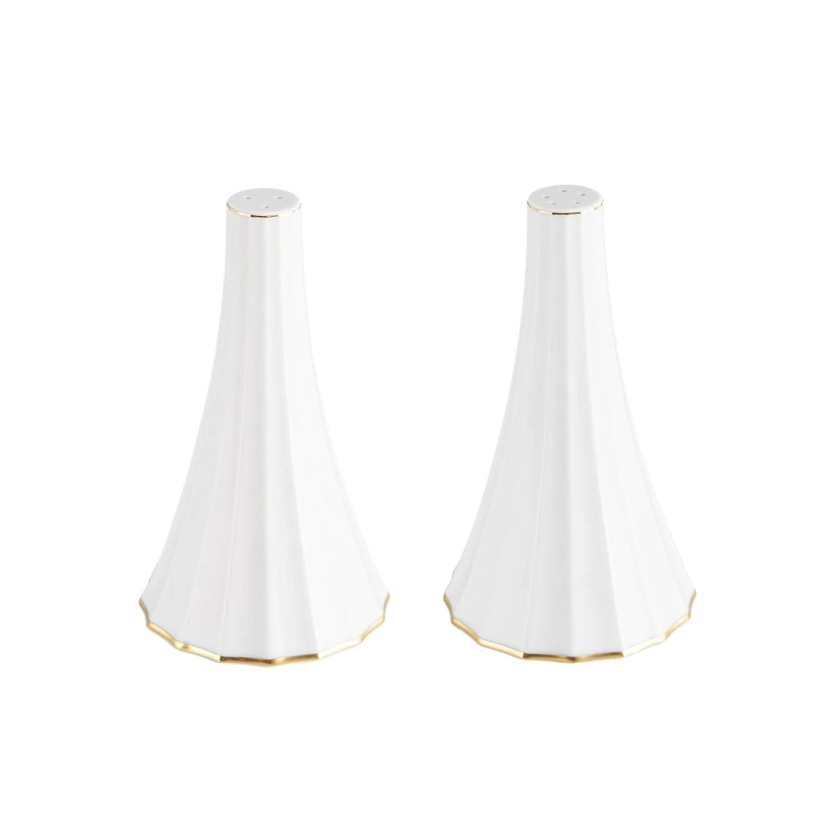 SET SALT/PEPPER - VISTA ALEGRE - Compralo en CorinneRegalos.com