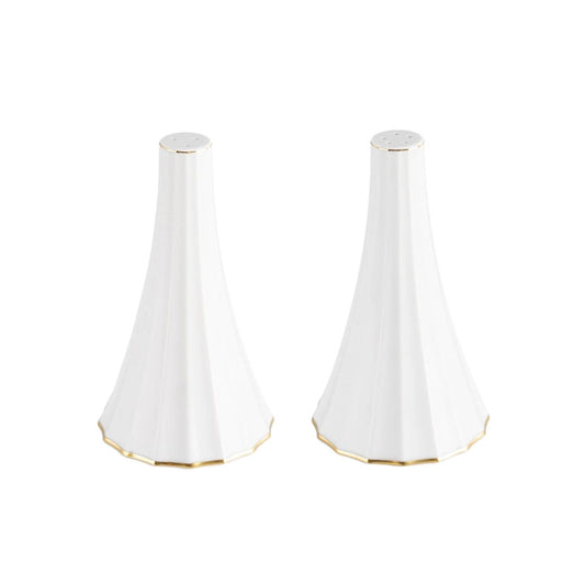 SET SALT/PEPPER - VISTA ALEGRE - Compralo en CorinneRegalos.com