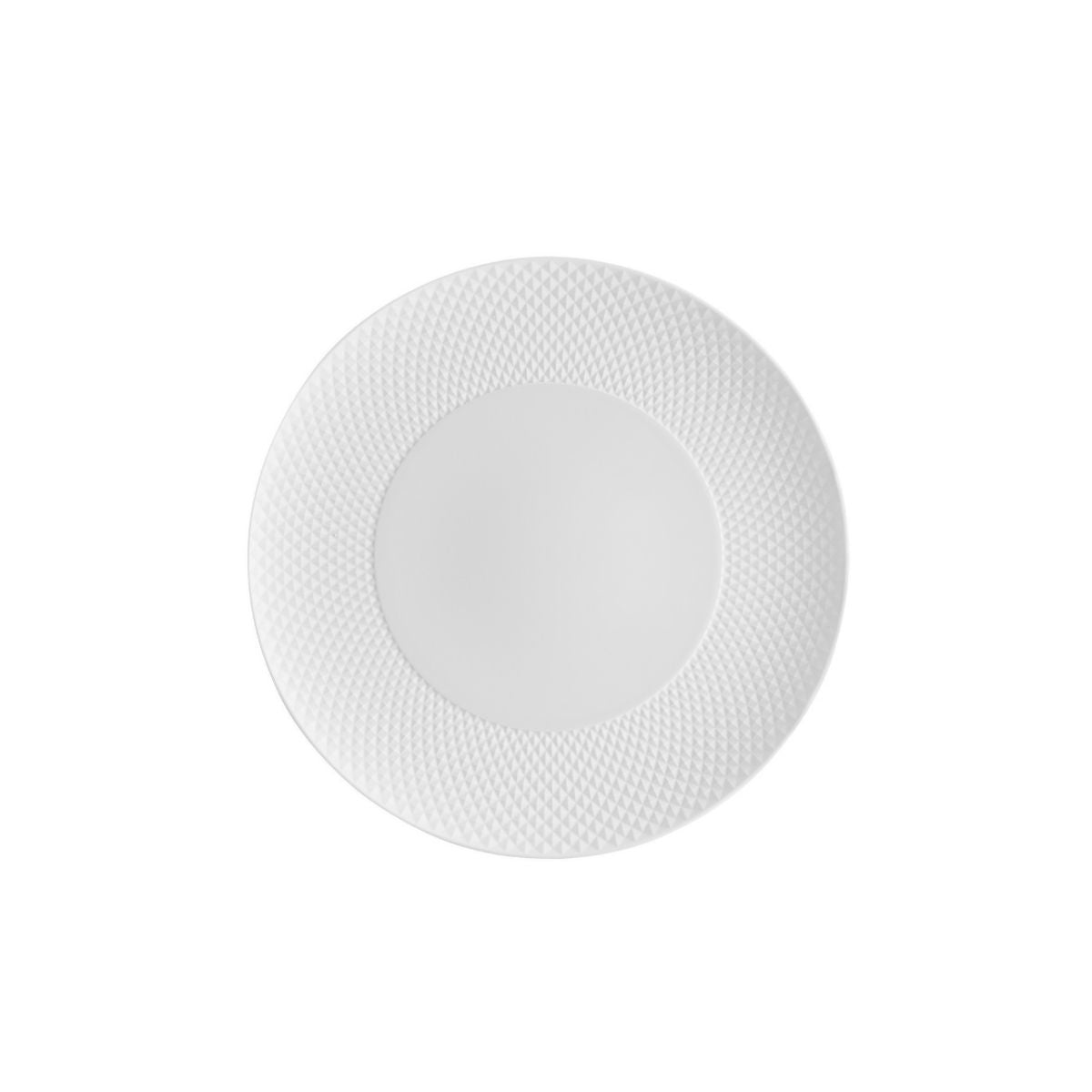 Plato Llano Bicos - VISTA ALEGRE - Compralo en CorinneRegalos.com