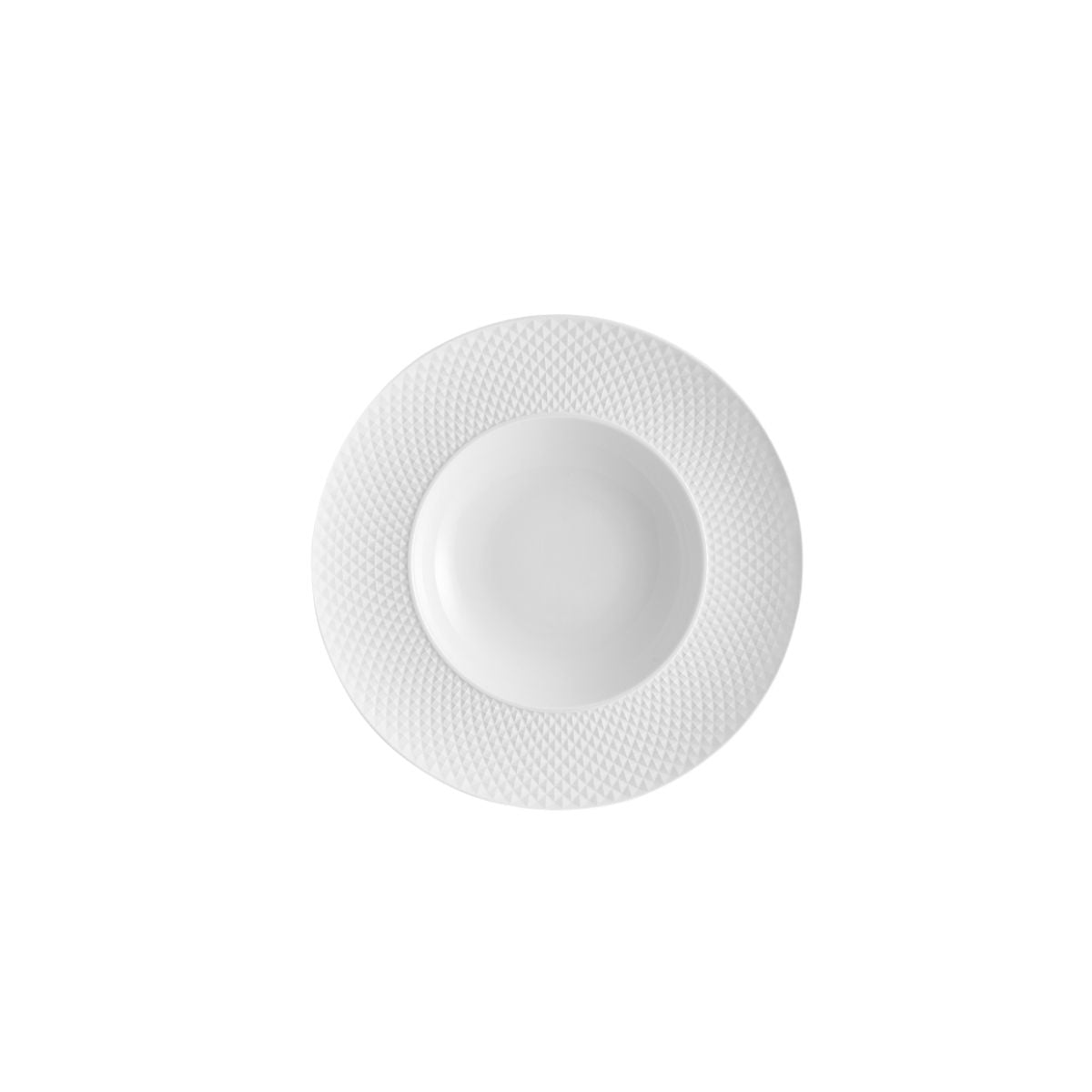 Plato Hondo Bicos - VISTA ALEGRE - Compralo en CorinneRegalos.com