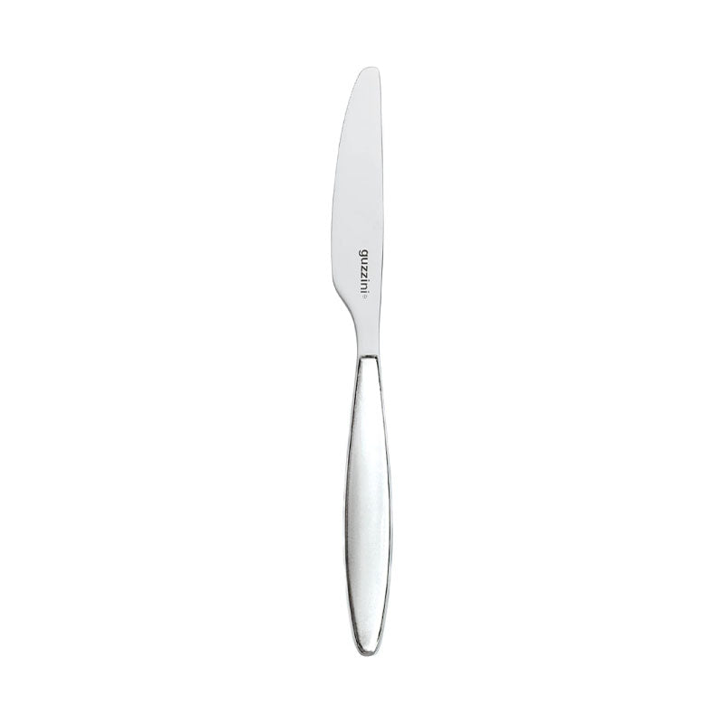 CUCHILLO FEELING BLANCO - GUZZINI - Compralo en CorinneRegalos.com