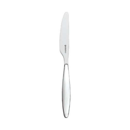 CUCHILLO FEELING BLANCO - GUZZINI - Compralo en CorinneRegalos.com