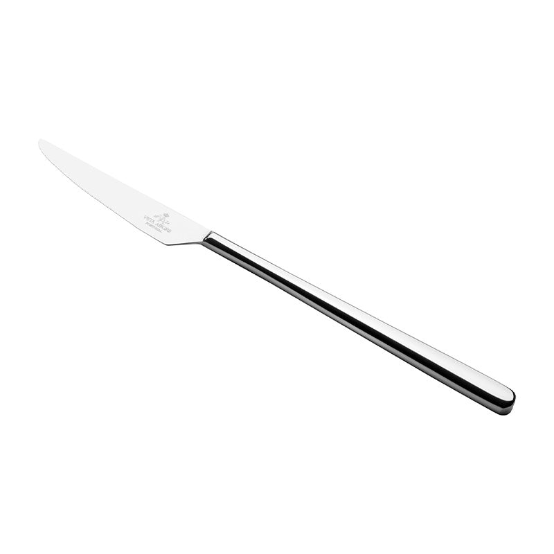 CUCHILLO POSTRE VELVET - VISTA ALEGRE - Compralo en CorinneRegalos.com