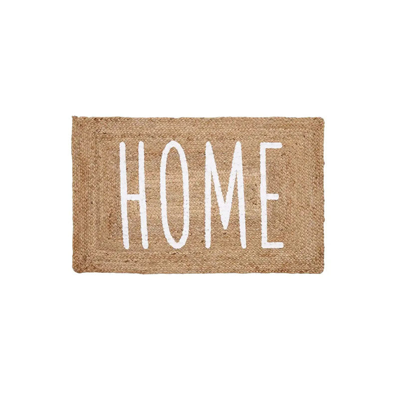 HOME MAT - MUD PIE - Compralo en CorinneRegalos.com