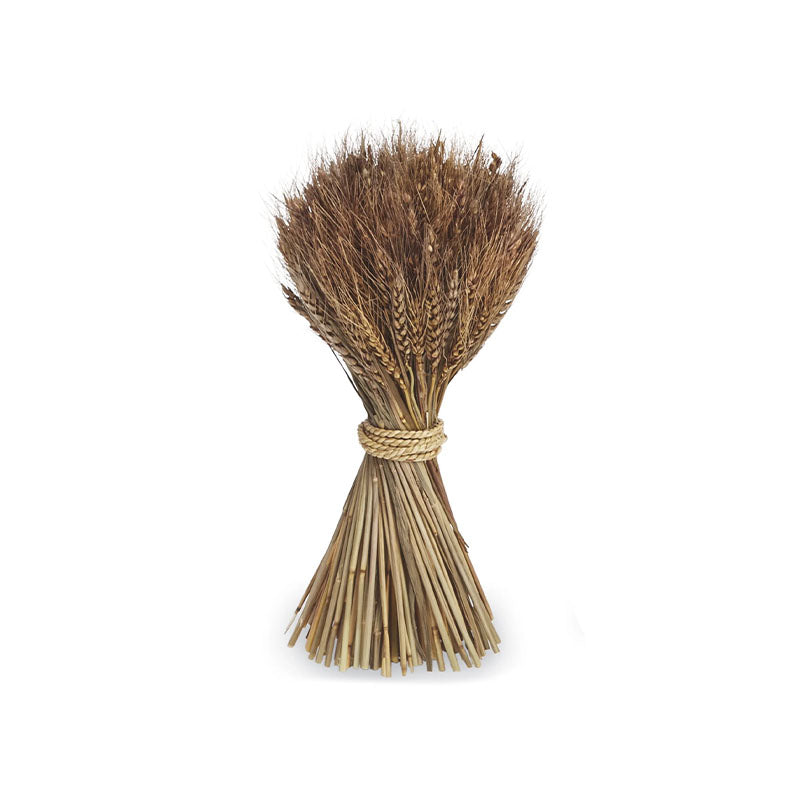 MEDIUM WHEAT BUNDLE - MUD PIE - Compralo en CorinneRegalos.com