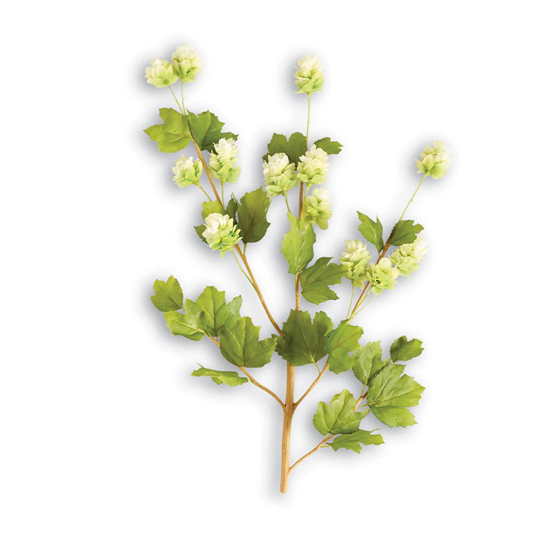 GREEN HOP STEM - MUD PIE - Compralo en CorinneRegalos.com