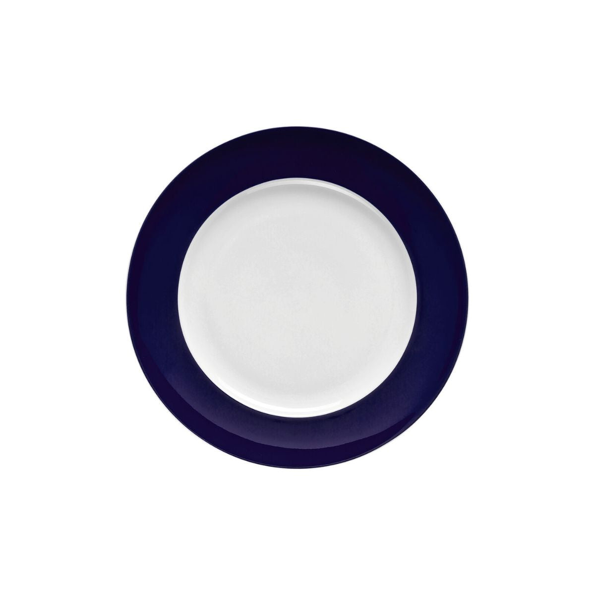 PLATO 22CM SUNNY DAY  COBALT BLUE - ARZBERG - Compralo en CorinneRegalos.com