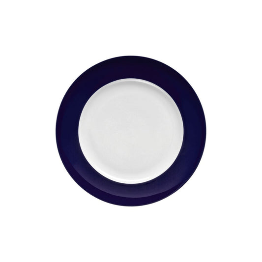 PLATO 22CM SUNNY DAY  COBALT BLUE - ARZBERG - Compralo en CorinneRegalos.com
