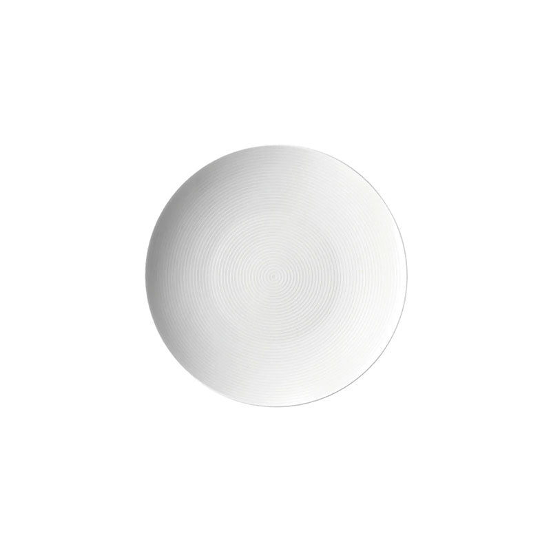 PLATO LLANO 18CM SUNNY DAY GREIGE - ARZBERG - Compralo en CorinneRegalos.com