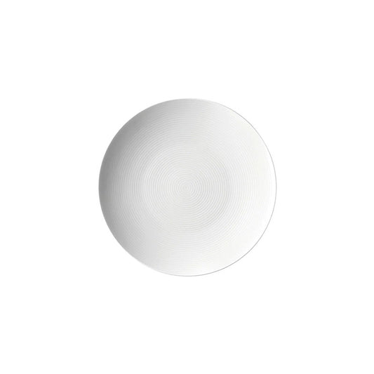 PLATO LLANO 18CM SUNNY DAY GREIGE - ARZBERG - Compralo en CorinneRegalos.com