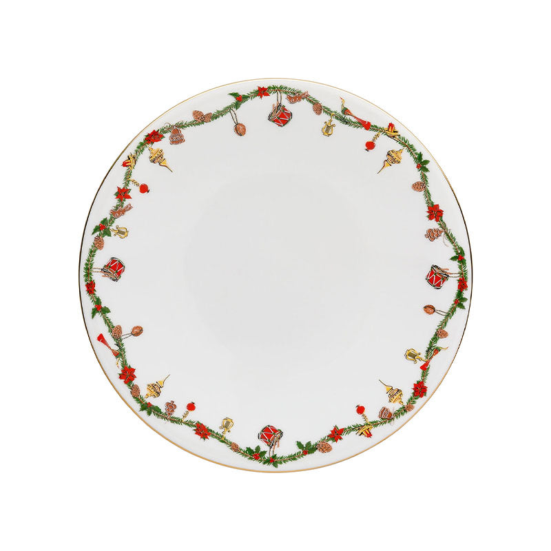 PLATO 27 CM NORA SPRING VIBES - ARZBERG - Compralo en CorinneRegalos.com
