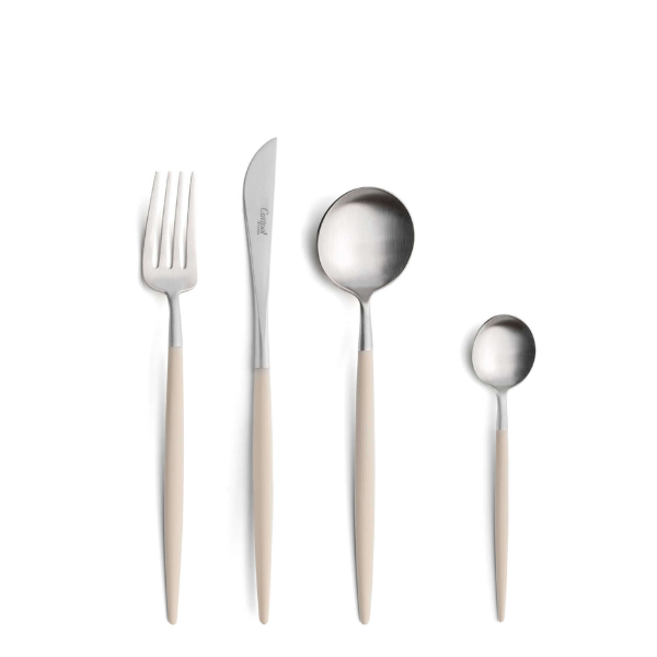 GOA IVORY 24 PCS SET - CUTIPOL - Compralo en CorinneRegalos.com