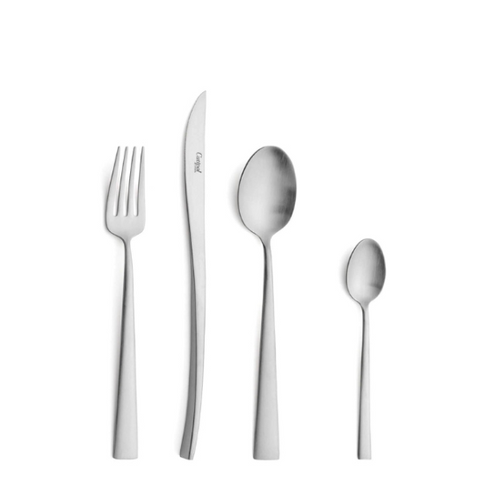 DUNA MATTE 24 PCS SET - CUTIPOL - Compralo en CorinneRegalos.com