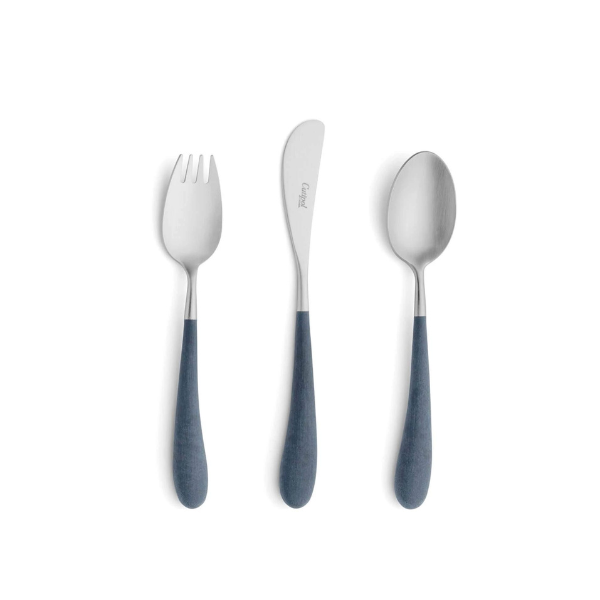 ALICE 3 PCS SET BLUE - CUTIPOL - Compralo en CorinneRegalos.com