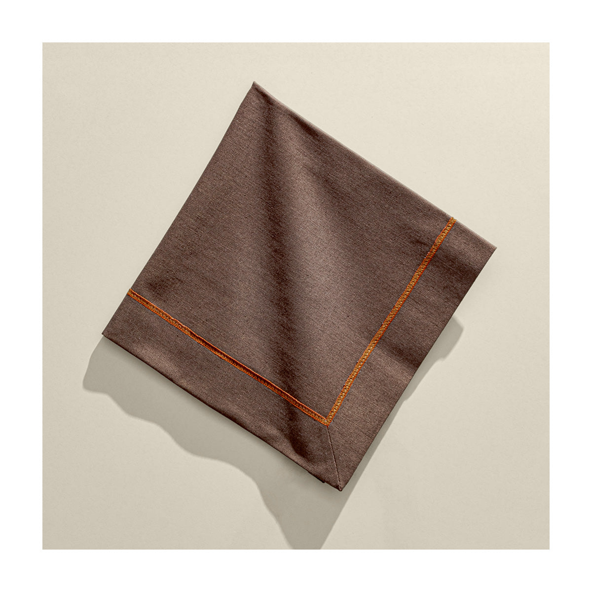 LINEN HARVEST SET DE 4 - LA FILATURA - Compralo en CorinneRegalos.com