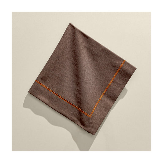 LINEN HARVEST SET DE 4 - LA FILATURA - Compralo en CorinneRegalos.com