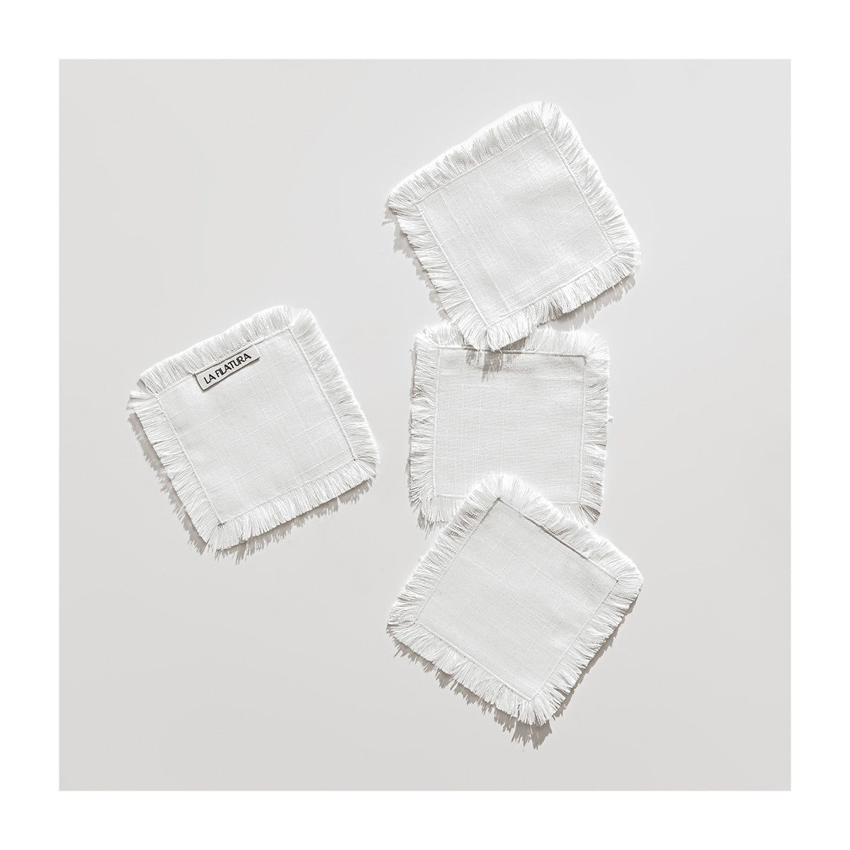 SOFIA COASTER SN - LA FILATURA - Compralo en CorinneRegalos.com