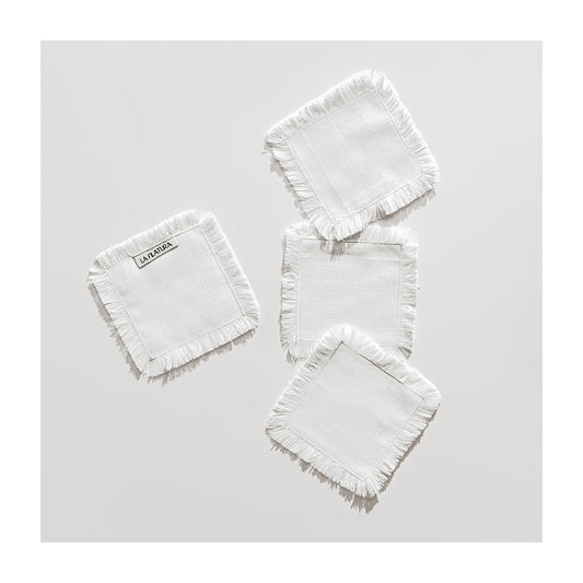 SOFIA COASTER SN - LA FILATURA - Compralo en CorinneRegalos.com