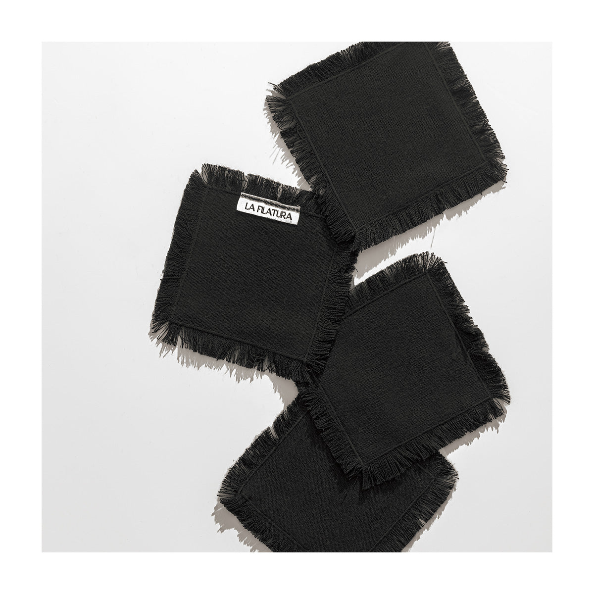 ISABELA COASTER IC - LA FILATURA - Compralo en CorinneRegalos.com