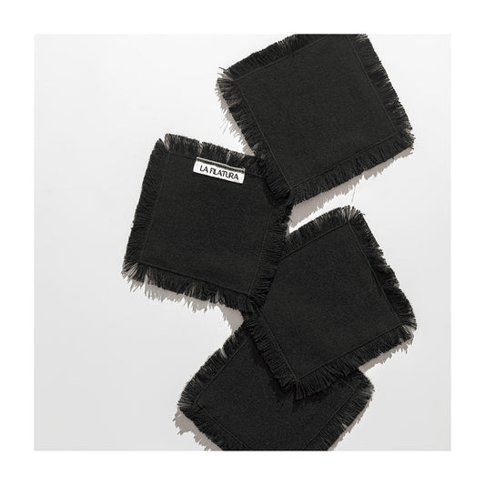 ISABELA COASTER IC - LA FILATURA - Compralo en CorinneRegalos.com