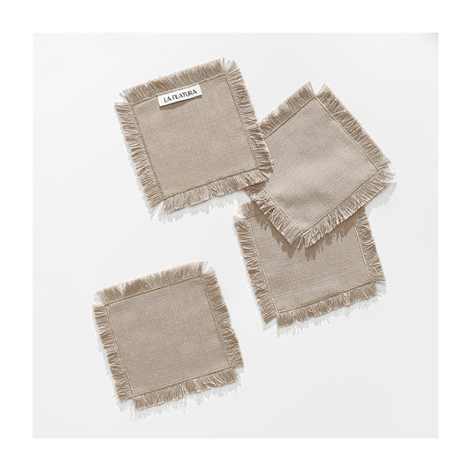 CAMILA COASTER CC - LA FILATURA - Compralo en CorinneRegalos.com