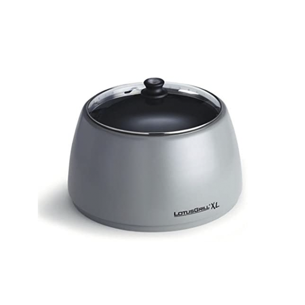 GRILL HOOD XL - LOTUS GRILL - Compralo en CorinneRegalos.com