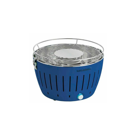 LOTUS GRILL DEEP BLUE - LOTUS GRILL - Compralo en CorinneRegalos.com