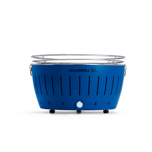 LOTUS GRILL XL DEEP BLUE - LOTUS GRILL - Compralo en CorinneRegalos.com