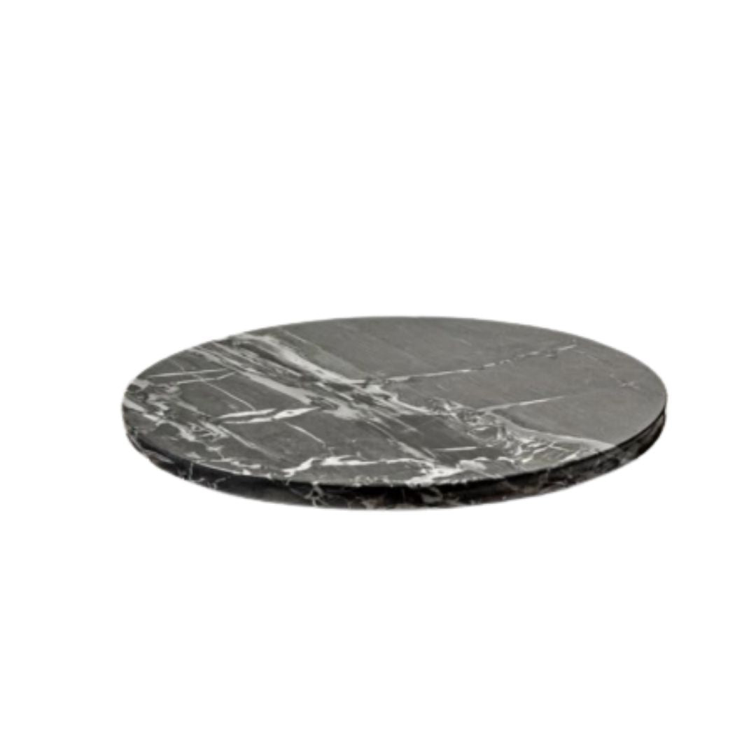LAZY SUSAN 40CM GRIS