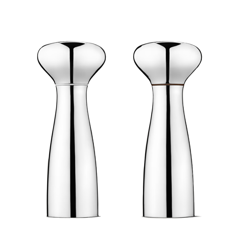 ALFREDO SALT & PEPPER, BISTRO - GEORG JENSEN - Compralo en CorinneRegalos.com