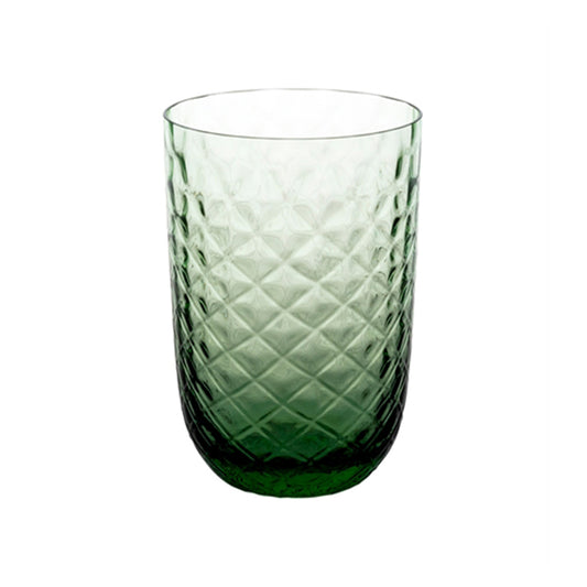VASO VERDE BURITI - VISTA ALEGRE - Compralo en CorinneRegalos.com