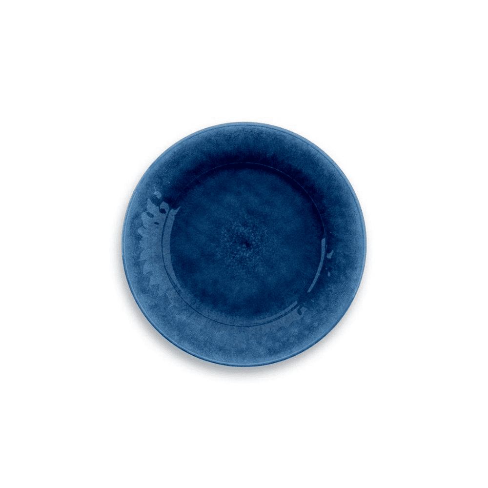 MELAMINE PLATE DINNER POTTERS REACTIVE GLAZE - TAR HONG MELAMINE INC. - Compralo en CorinneRegalos.com