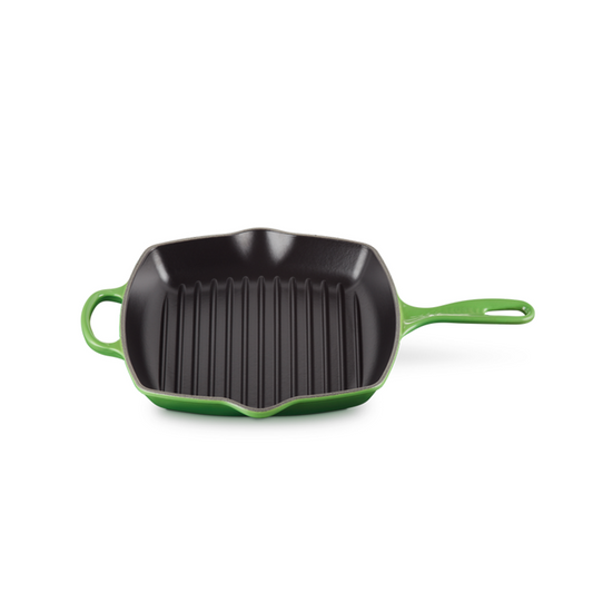 SIG SQ SKILL G. 26 B GREEN - LE CREUSET FRANCE - Compralo en CorinneRegalos.com