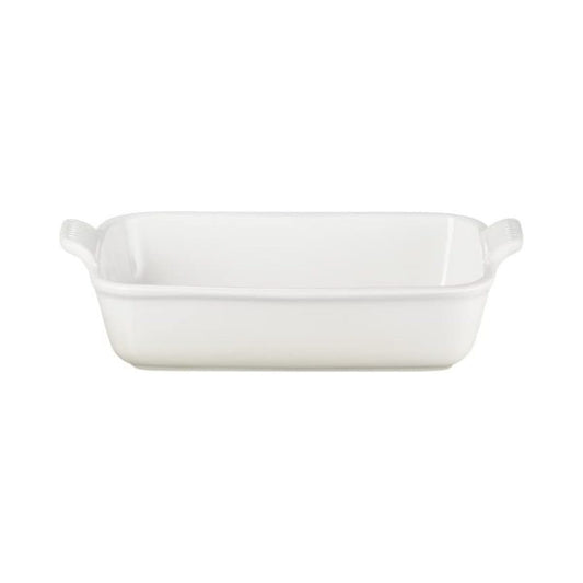 RECT DISH 31/26CM MER - LE CREUSET FRANCE - Compralo en CorinneRegalos.com