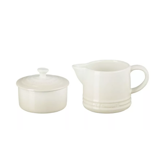 300ML CRE + 250ML SUG SET MER - LE CREUSET FRANCE - Compralo en CorinneRegalos.com