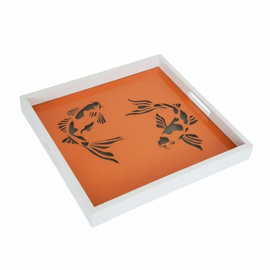 BANDEJA RECTANGULAR DISEÑO VARIOS - TANZU - Compralo en CorinneRegalos.com