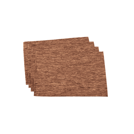 CORK PLACEMAT 50% CORK - 50% POLYESTER - SARO - Compralo en CorinneRegalos.com