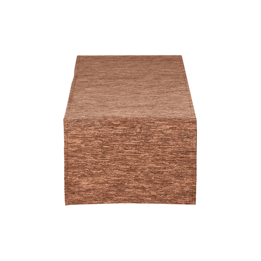 CORK RUNNER 50% CORK - 50% POLYESTER - SARO - Compralo en CorinneRegalos.com