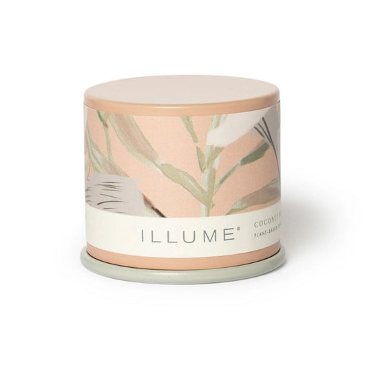 Coconut Mlk Mango Demi Vnty Tn - CREATIVE COOP - Compralo en CorinneRegalos.com