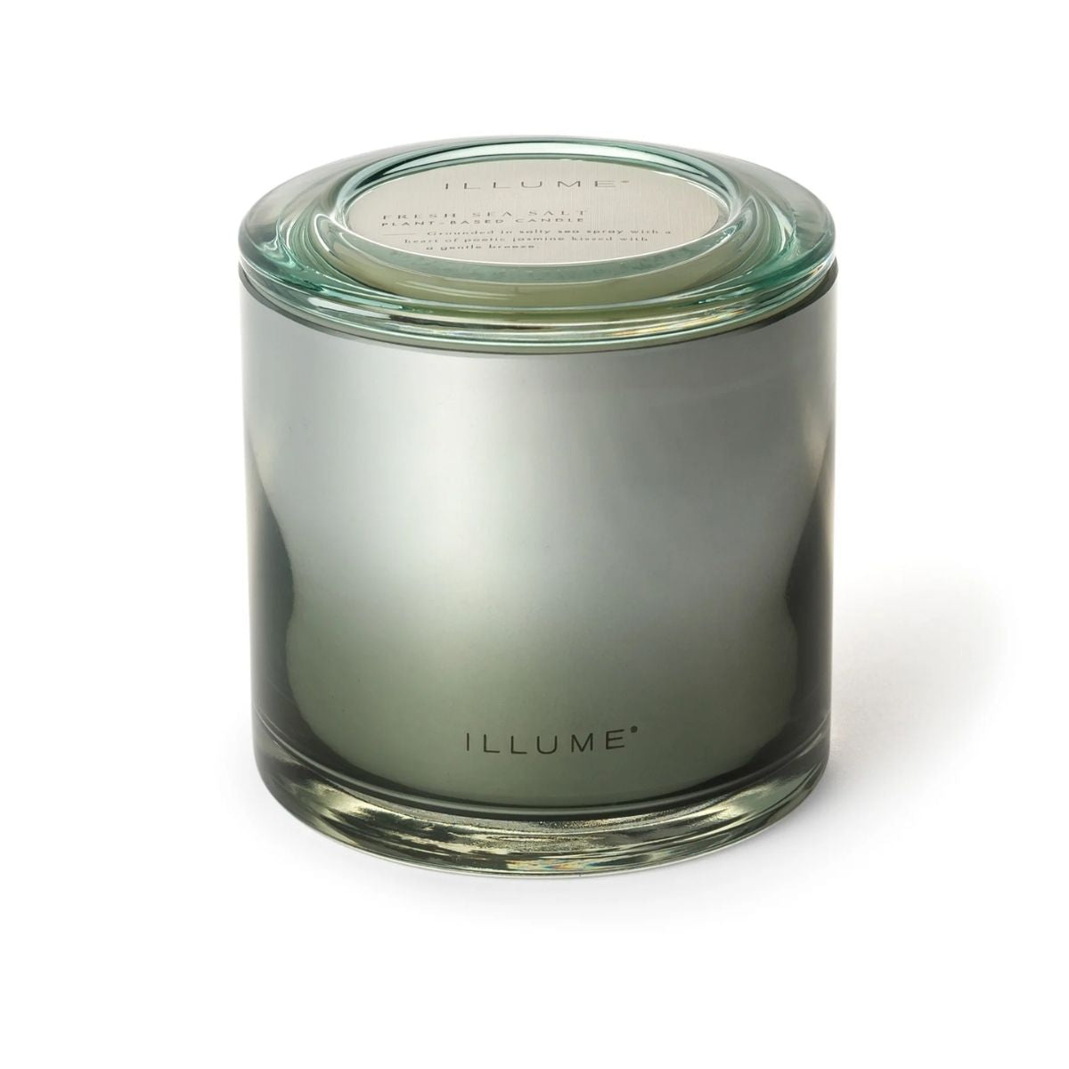 Fresh Sea Salt Statement Glass - CREATIVE COOP - Compralo en CorinneRegalos.com