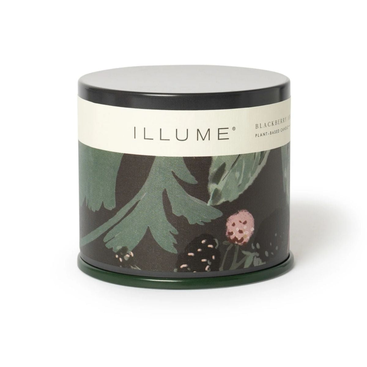 Blackberry Absinthe Vanity Tin - CREATIVE COOP - Compralo en CorinneRegalos.com