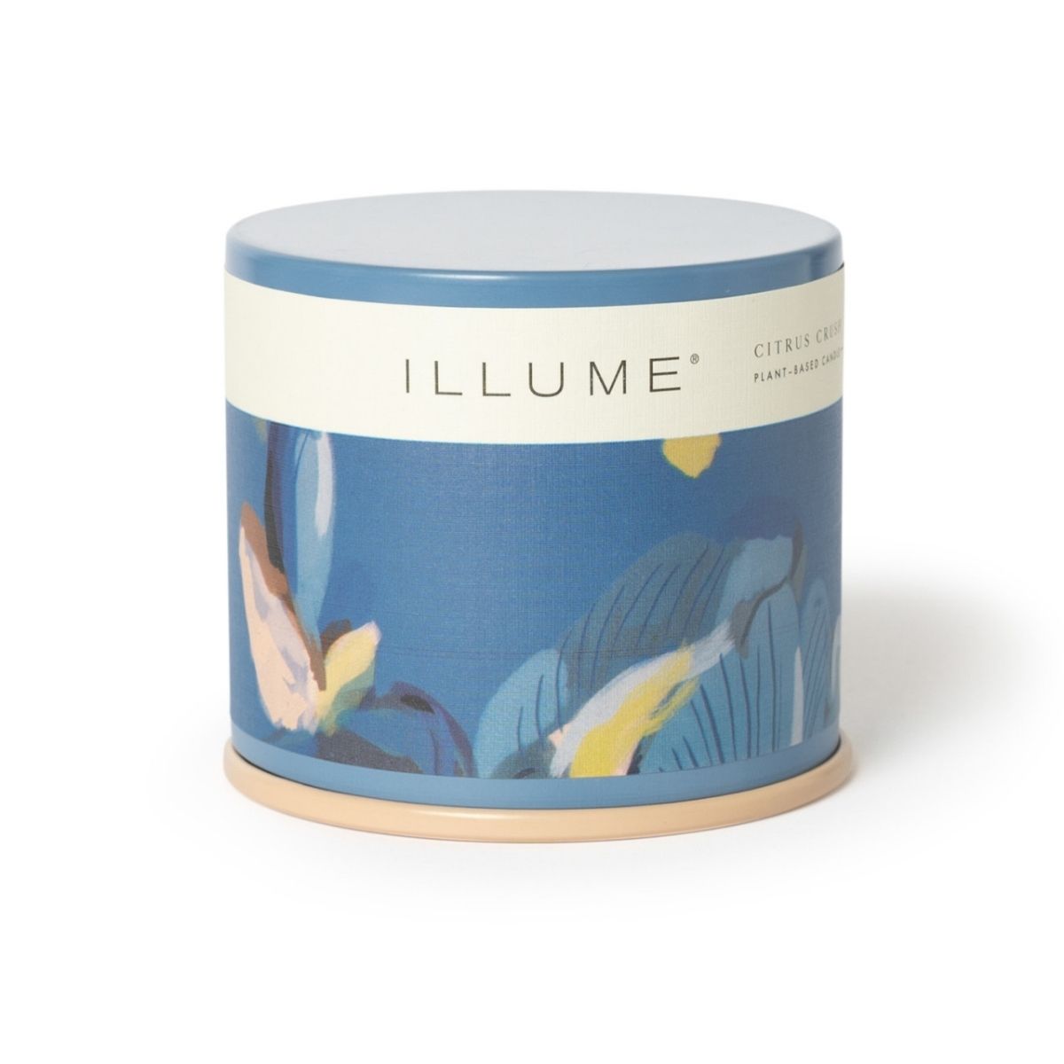 Citrus Crush Vanity Tin - CREATIVE COOP - Compralo en CorinneRegalos.com